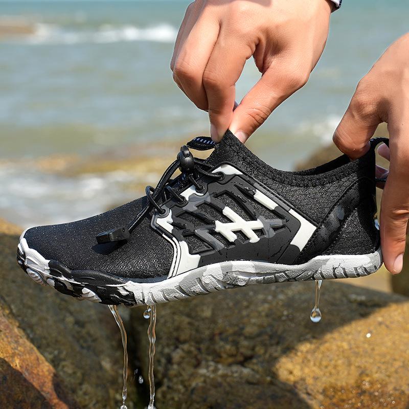 Unisex Non-slip Quick-dry Hiking & Beach Shoes