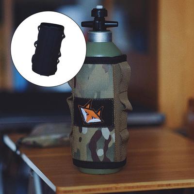Tank Protective Cover Dustproof Bottle Ultralight Waterproof Shockproof Gasoline for Camping Outdoor