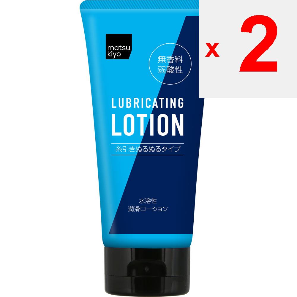 Lubricating lotion, stringy slimy type, 200ml Lubricating jelly This lotion has a pleasant, slimy feel with good elongation. Lotion