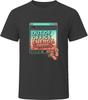 Out Of Office Energy Permanently T Shirt