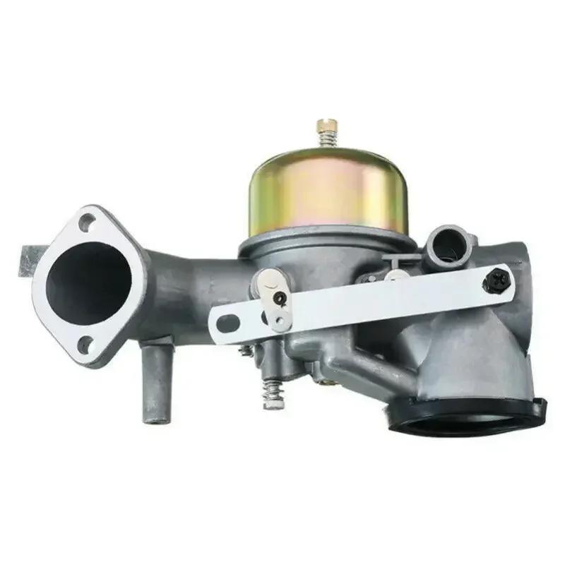 Carburetor with Gaskets for Briggs & Stratton 491031 490499 491026 281707 12Hp Engine Lawn Mower Tractor 56150 56175