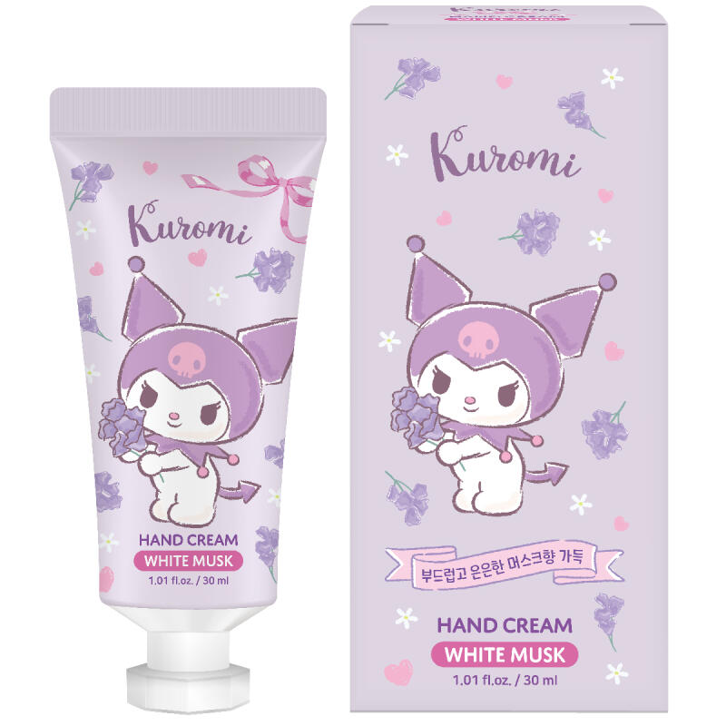 Крем для рук Куроми (25018608)