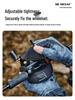 ISE MOUNT Baitcasting Reel Protective Case - Thickened Waterproof SBR