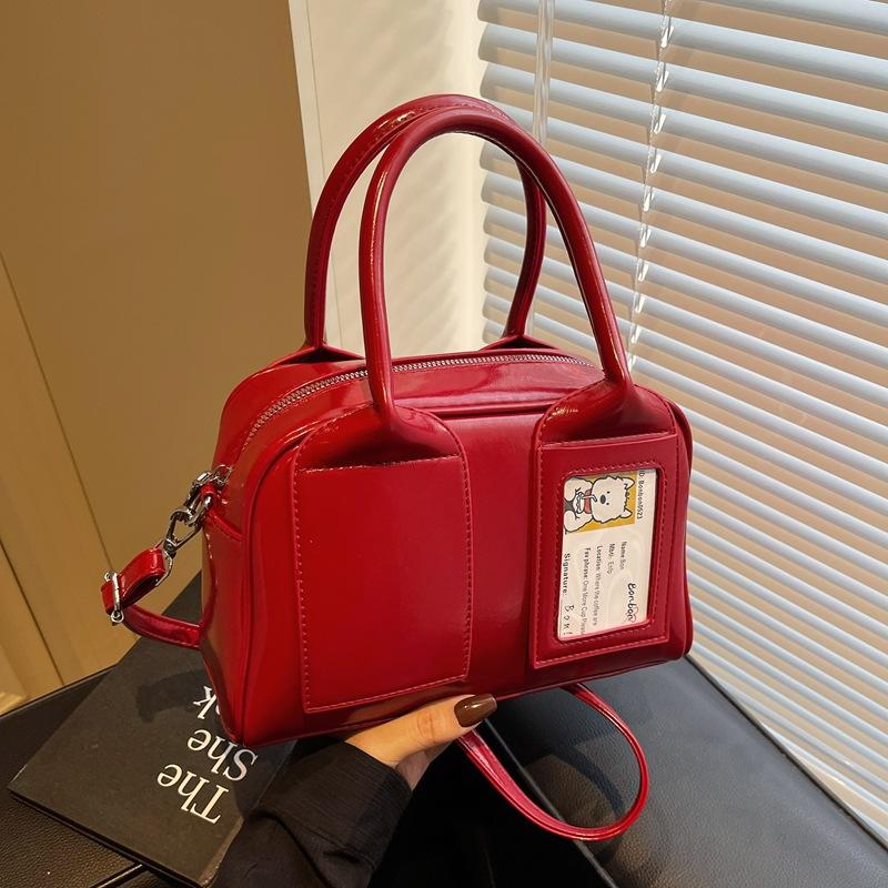 Hand Pillow Bag Women's Shoulder Crossbody Bag