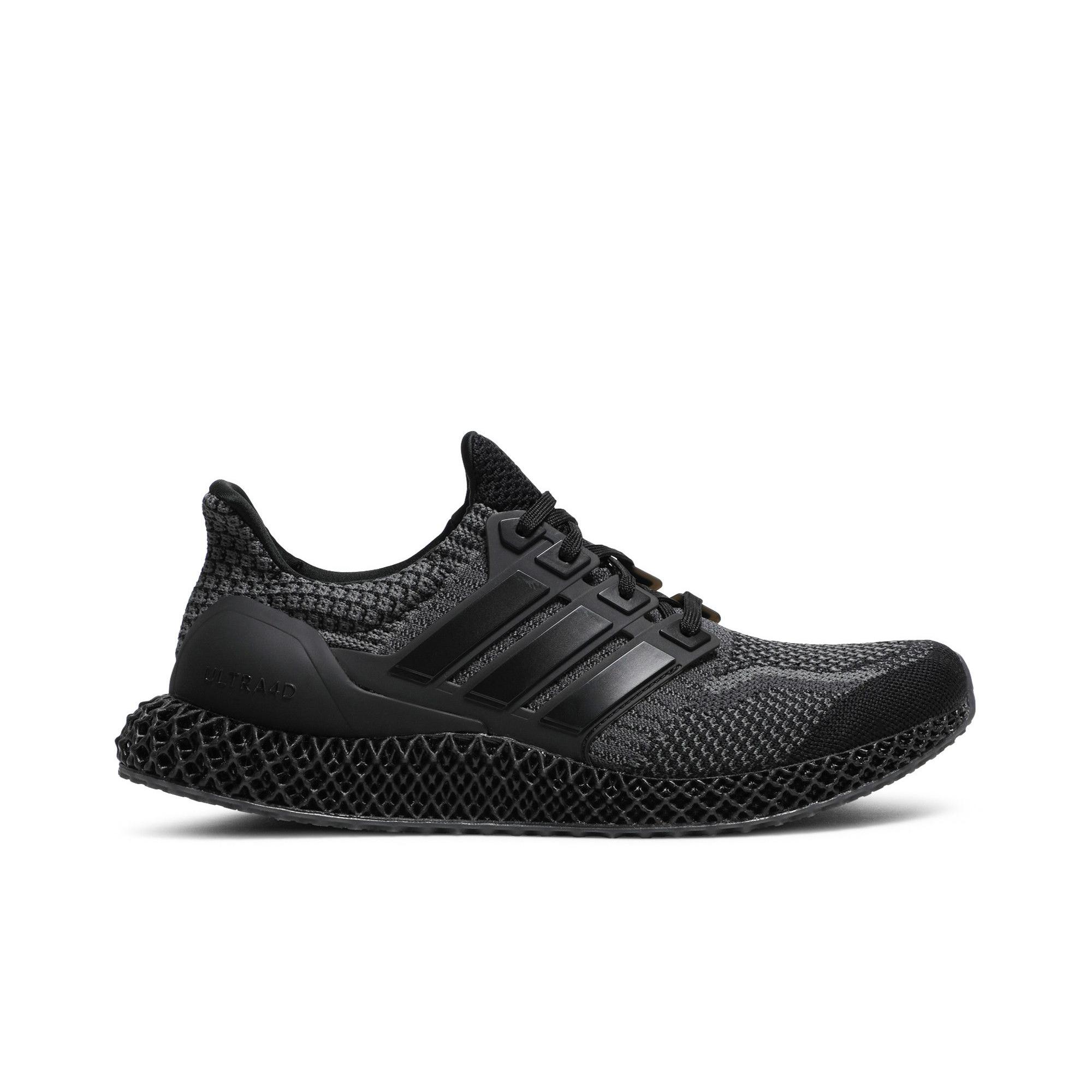 Adidas Ultra 4D 5.0 `Carbon`