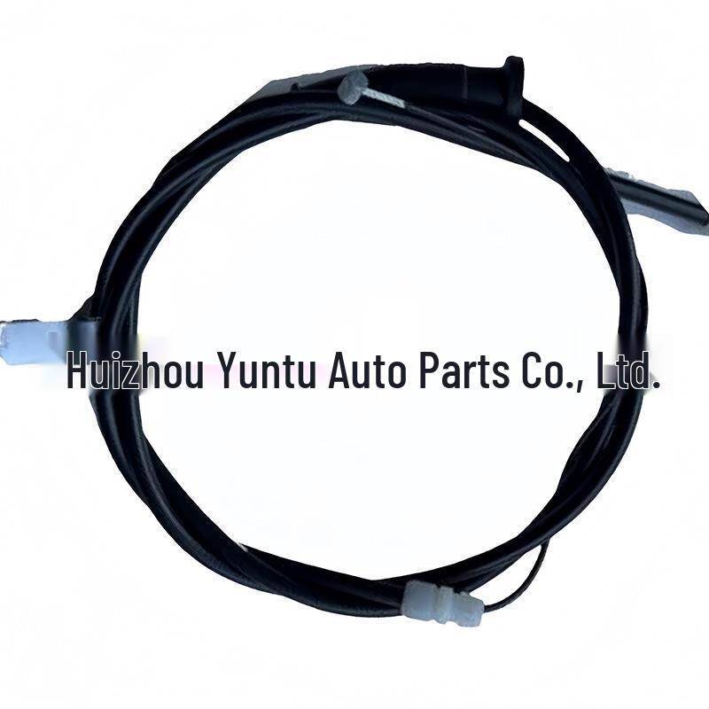 4721246AC Handbrake Cable for 2006-2007 Chrysler Town & Country