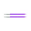 Interchangeable Circular Needles - KNITPRO - KP51255 - 5 Mm - High Quality - Practical