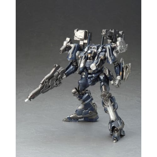 Kotobukiya Armored Core Mirage C01-GAEA 1/72 Scale Plastic Model Kit, Approximately 160mm Tall