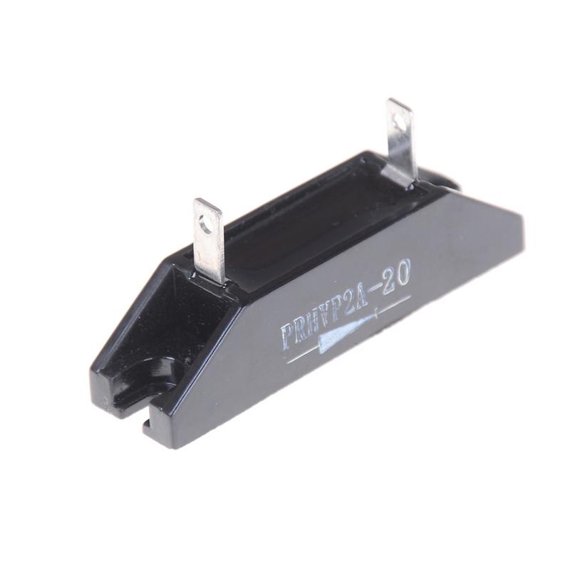 

20000V 20Kv 2A Prhvp2A-20 Single Phase High Voltage Rectifier Diode