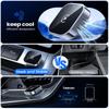 Wireless  Adapter Upgrade Wired To Wireless USB Design For Cars With Built-in Wired Plug And Play Easy Use Fast Stable