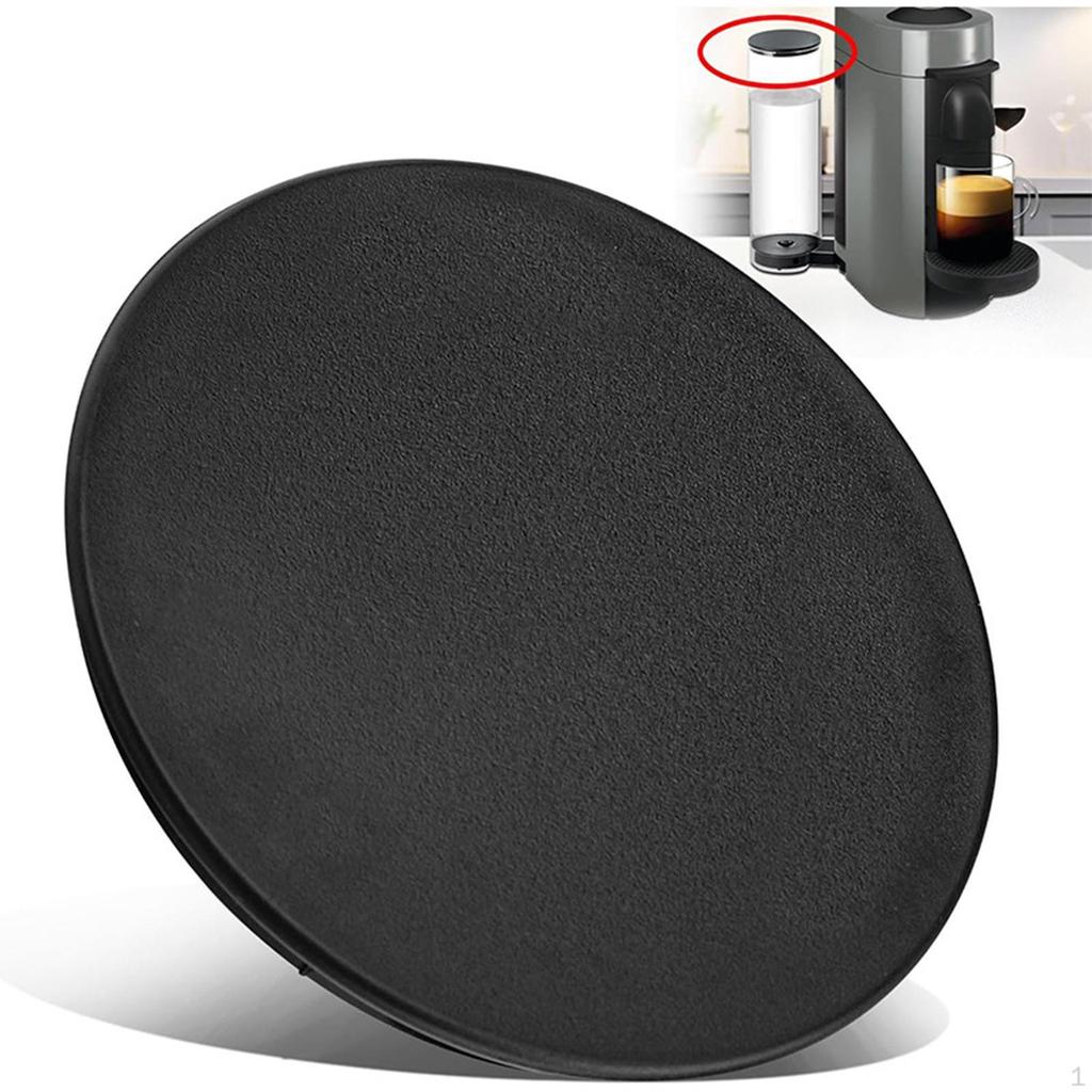Water Tank Lid Cover Parts Premium Kitchen Easy Installation Accessories Portable Professional Home