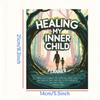 Healing my Inner Child Project Painting Book