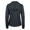 Clique Womens/Ladies Basic Active Full Zip Hoodie
