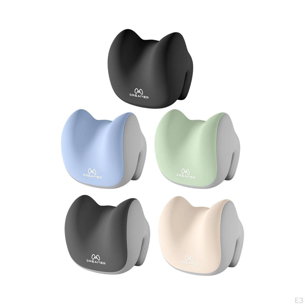 Pillow Headrest for Men Women Versatile Multifunctional Working Chairs Office Chair Neck Support