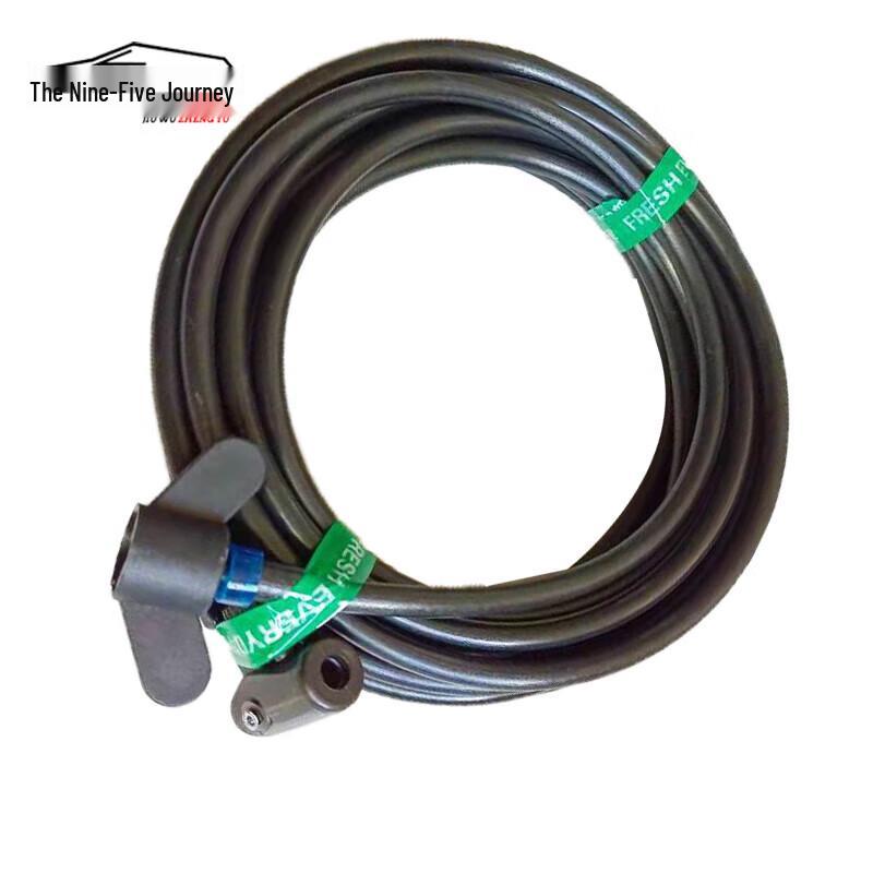 Military Vehicle Tire Inflator Hose