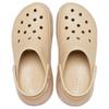 Crocs EVA Casual Versatile Sneaker Sandals Women's Tea