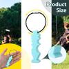 Repair Tool for Disc Golf 3D Printed Disc Golf Edge Maintenance Tool Sports Flying Disc Tool for Scratch Stains Repair Polishing