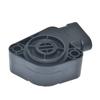 Drosselklappenstellungssensor TPS Kompatibel mit Williams Controls Volvo Ford Navistar Int OE-Nr. 133284 131973 2603895C91 2586248C9