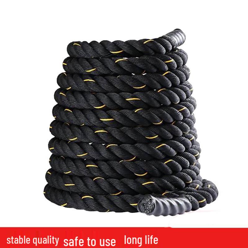 Junyi Strength Training Battle Rope