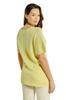 Amadea Women' Blouse, Yellow Blouse by Kamea
