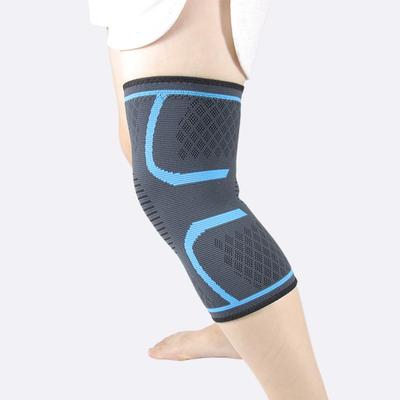 Spor Güvenliği – Dirseklik ve Dizlikler