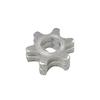 Tooth Gear Chainsaw Gear 30mm 6 Tooth High Quality