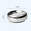 Car Blind Spot Rear View Mirror Wide Angle 360 Degree Adjustable Small Round Mirror Car Reverse Auxiliary Rearview Convex Mirror