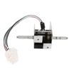 ET126 Electronic Throttle Metal Alloy Replacement for Curtis Forklift Stacker Pallet Truck 0‑5V