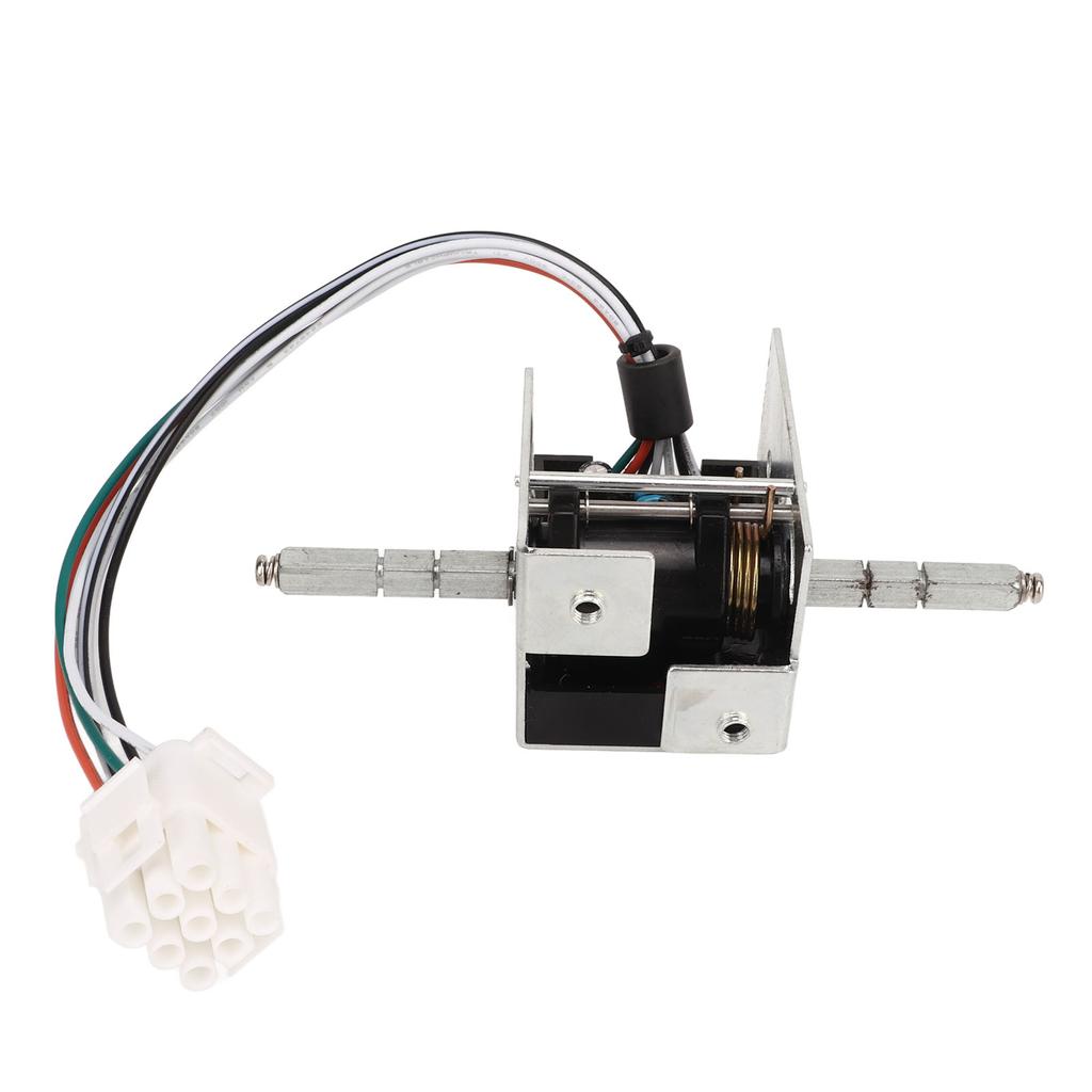 ET126 Electronic Throttle Metal Alloy Replacement for Curtis Forklift Stacker Pallet Truck 0‑5V