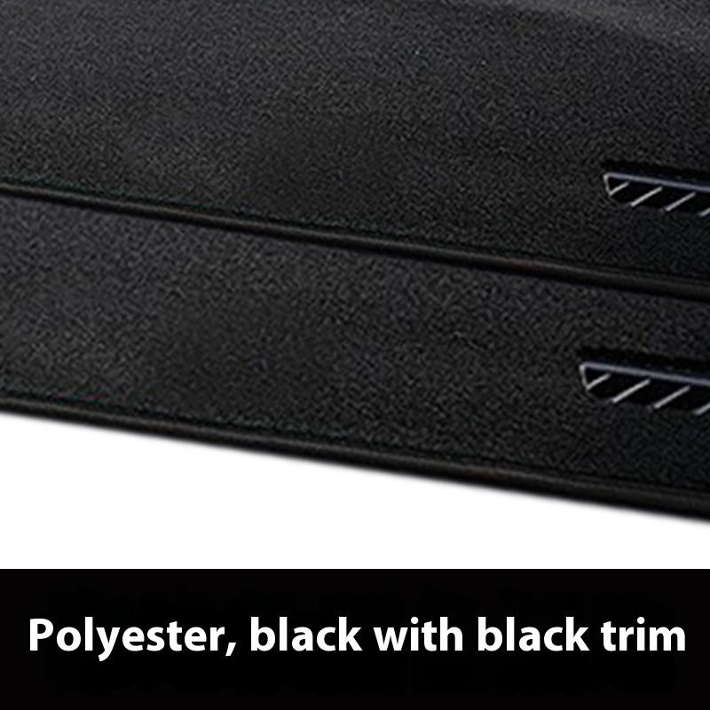 Car Dashboard Cover DashMat For Suzuki Every V 2005-2014 2015 Avoid Light Pad Accessories Anti-UV Case Carpet Mat Accessories