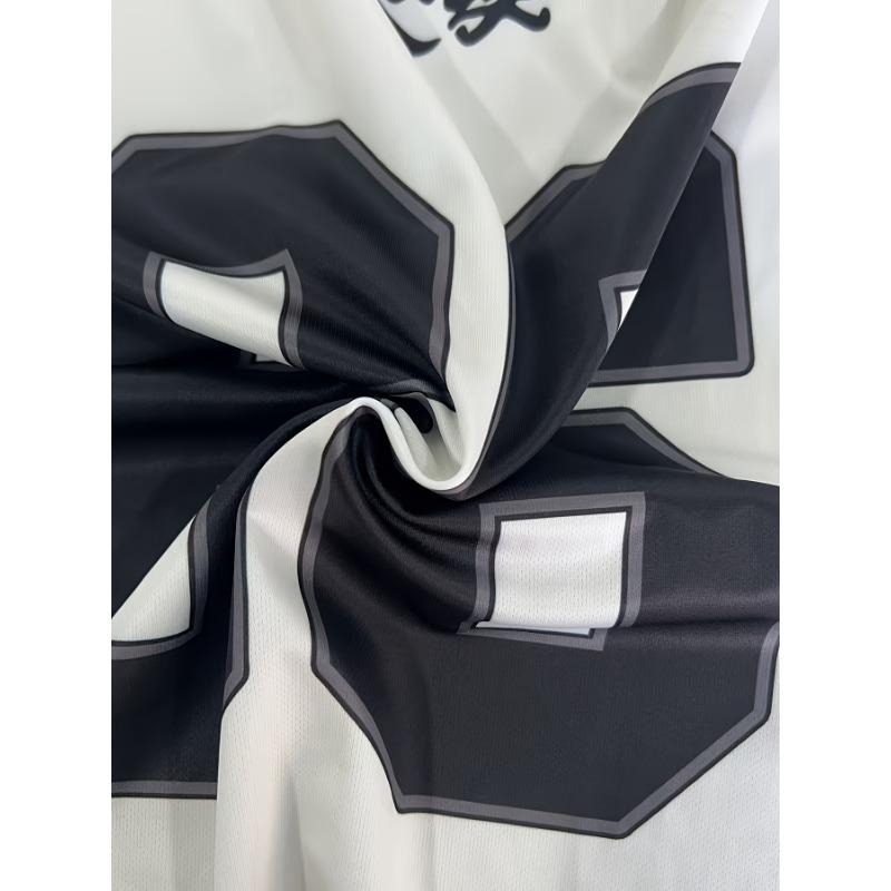 3D Print Racing Apparel, a Stylish Men'S Crew Neck T-Shirt - Made from Breathable Fabric, Chicago 66