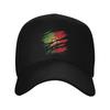 Portugal  Baseball Cap  Casual Trucker Hat Summer Women Unisex Tennis Skate Baseball Caps