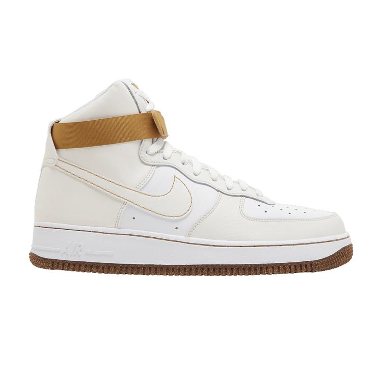 Nike Air Force 1 High 07 LV8 EMB Inspected By Swoosh 40.5