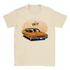 Üst giysisi – T-shirtler