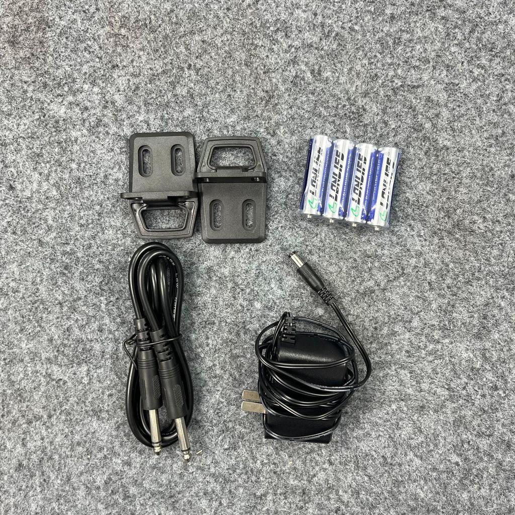 High-End Wireless U-Band Infrared Lavalier & Headset Microphone for Stage & Conference