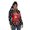 Hazbin Hotel Hoodie Sweatshirt for Womens Mens Hoodie Sweatshirt Cool Unisex Hooded