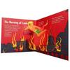 Pop Up The Ramayana Book for Kids: Little Heroes of the Ramayana | Tale of Rama and Ravana | Explore the Timeless Epic Tale In 3D | Pages of Legends &