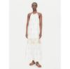 Summer Dress Simona Corsellini P25CPAB02601
