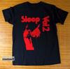 Band Sleep Band Volume 2 Black Unisex T-shirt Size S-5XL AM1052 Unisex T-Shirt