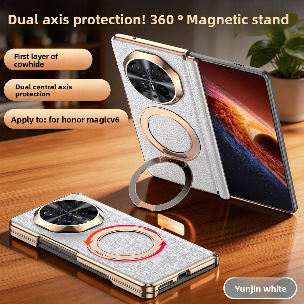 Priekš Huawei Honor Magic V6 Vāciņš
