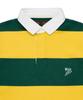 POLO RALPH LAUREN Iconic Rugby Shirt - Green