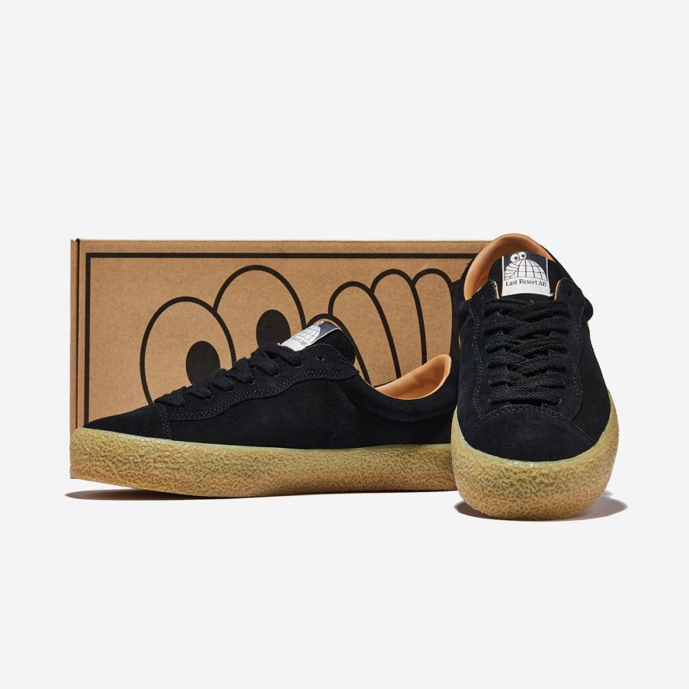 Last Resort Ab Suede Lo Vm002 Suede Lo
