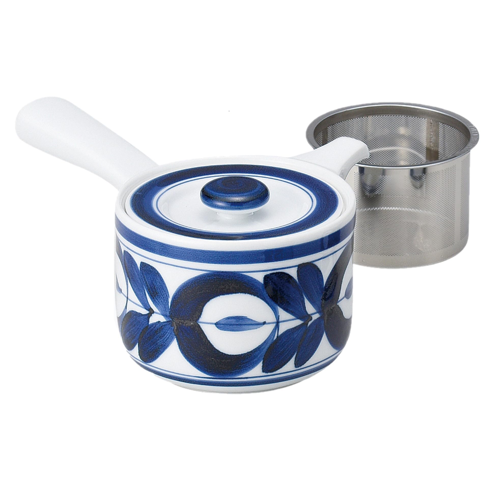 

Nihon Tosai Majolica SS Teapot T93135400