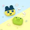 Gourmandise Bandai Tamagotchi AirPods Pro 3 Compatible Silicone Case Kuchipatchi BTC-13B