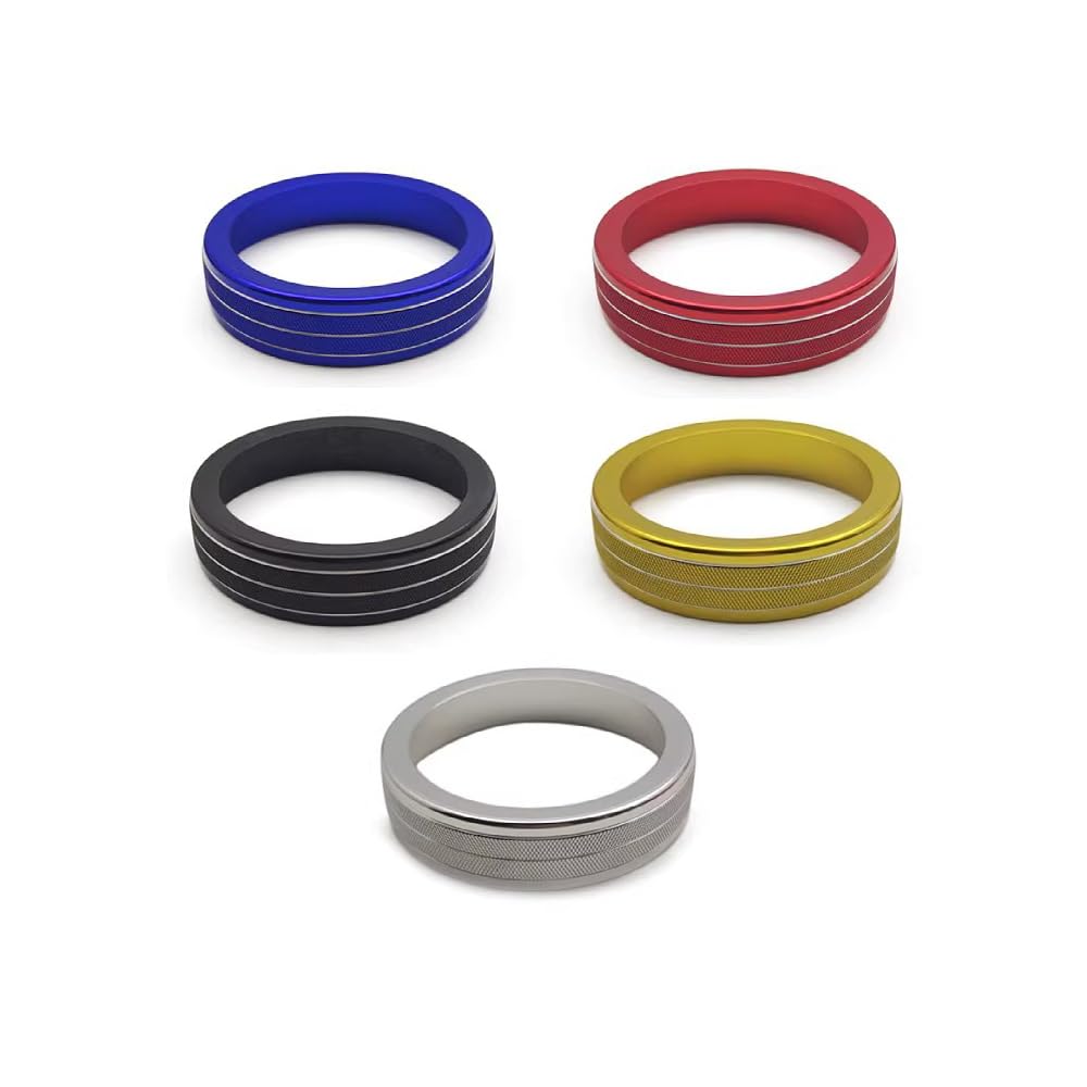 SWD-DG Honda Accord 11th Generation Air Conditioner Dial Ring Air