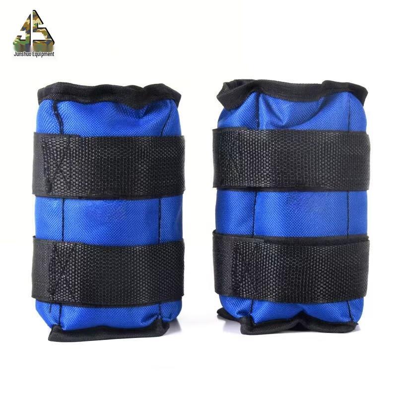 Adjustable Weighted Ankle/Wrist Sandbags