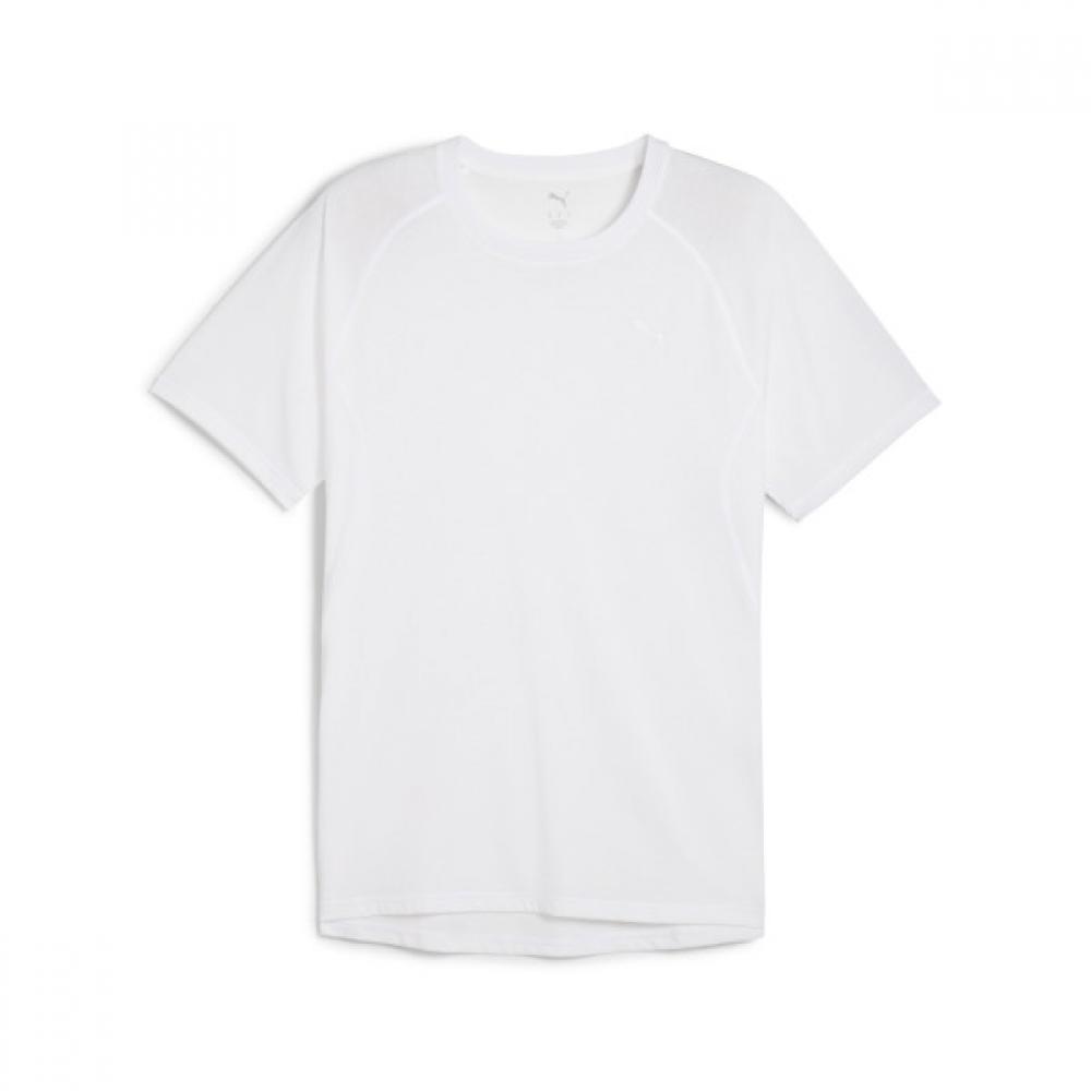 

Puma Официальная мужская футболка для бега VelociTy XXL