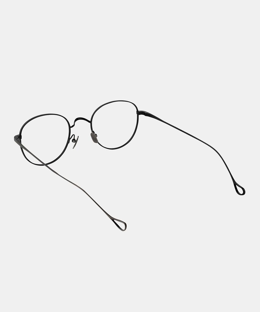 Aembeoobtikeol Stan 49 Matte Black