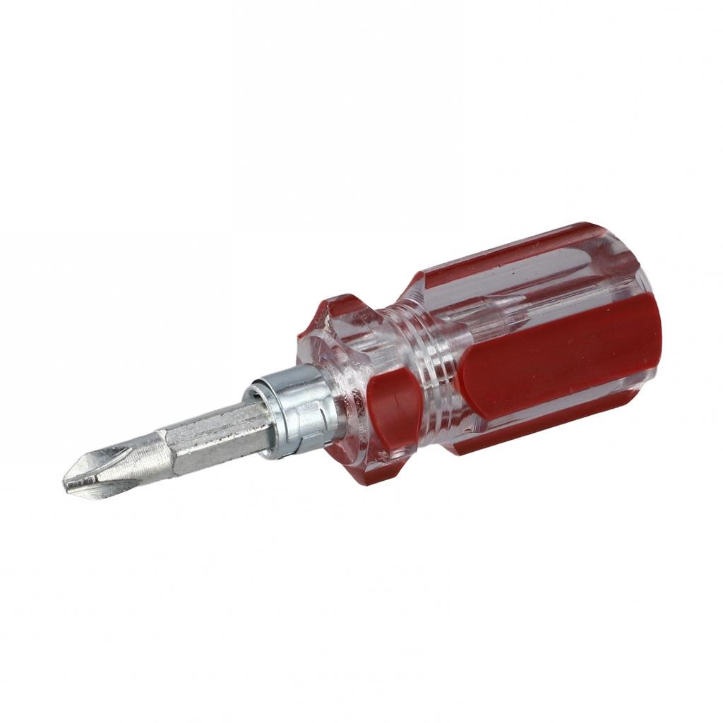 Short Handle Screwdriver Screwdriver Precision Screwdriver Short Handle