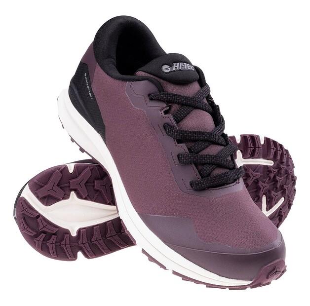 HI-TEC Benard ботинки трекинговые